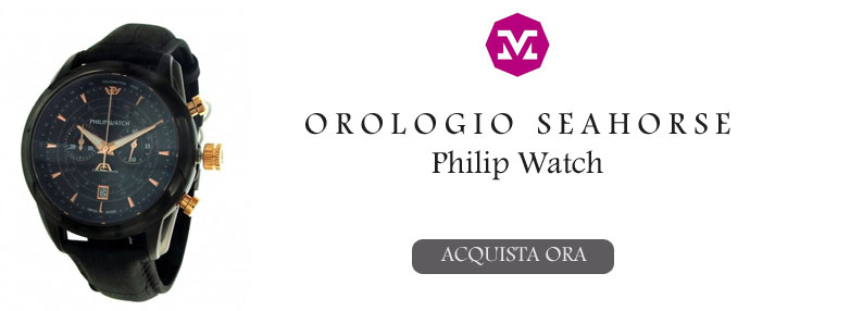 Orologio Philip Watch