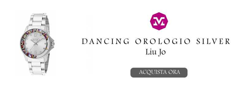 Orologio Liu Jo Dancing